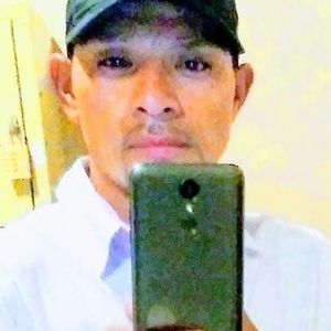 Meet your Posher, Ricardo